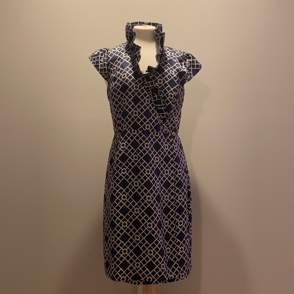 Elizabeth McKay Size 8